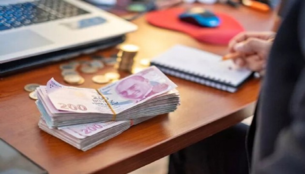 Kamu bankalarının verdiği krediler TBMM'de