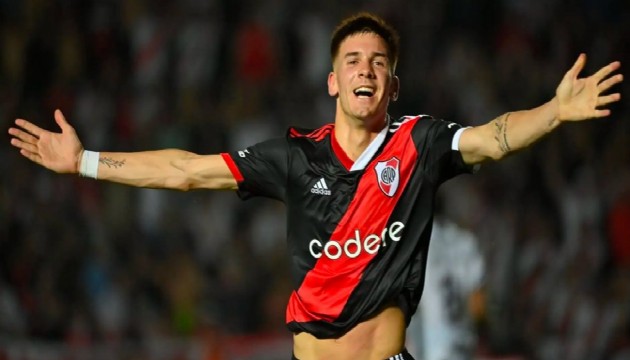 Real Madrid'den 45 milyon Euro'luk transfer