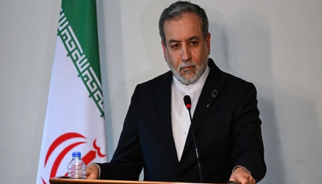 İran, İslam ülkelerini ortak hareket etmeye çağırdı