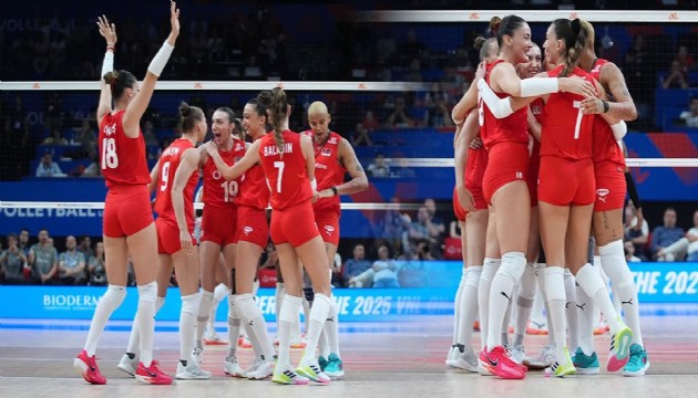 Filenin Sultanları, Dominik Cumhuriyeti'ni de devirdi