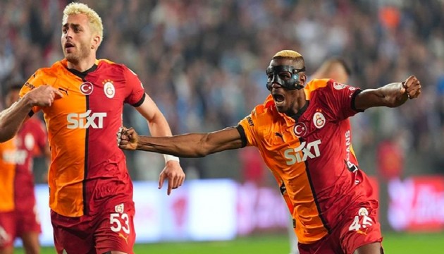 Galatasaray'ın hazırlık maçları belli oldu