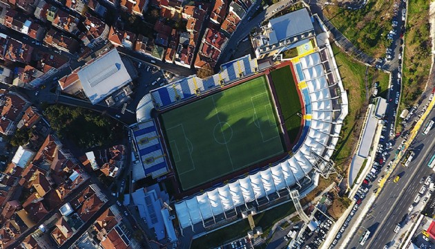 Kasımpaşa'da flaş ayrılık