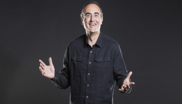 İBB'den Sunay Akın duyurusu