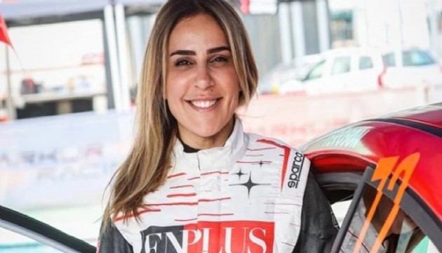 Nazan Zorlu yeni sezonu Roma'da açıyor