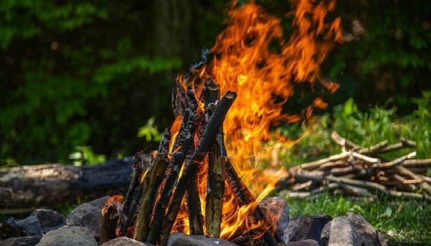 Valilik kararıyla ateş yakmak yasaklandı