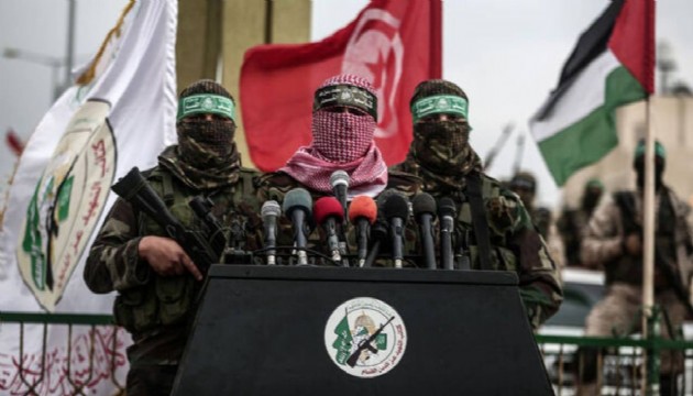 Hamas Gazze'de ateşkesi kabul etti