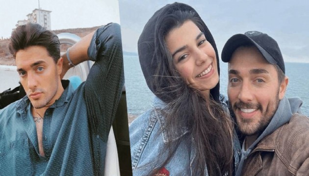 Survivor'a erken veda eden isim boşandığını açıkladı