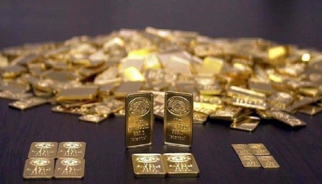 Altın, yatırımcıyı tedirgin ediyor