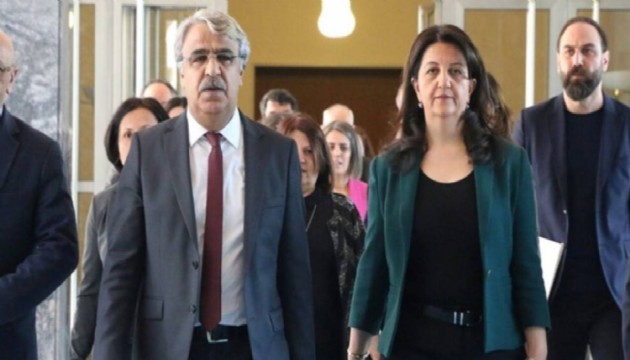 İmralı Heyeti Adalet Bakanı Tunç ile görüşecek