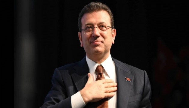 İmamoğlu'nun favori ODTÜ pankartı belli oldu