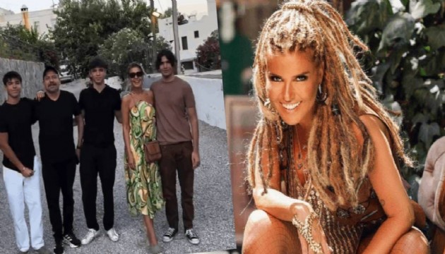 Gülben Ergen'den flaş hamle