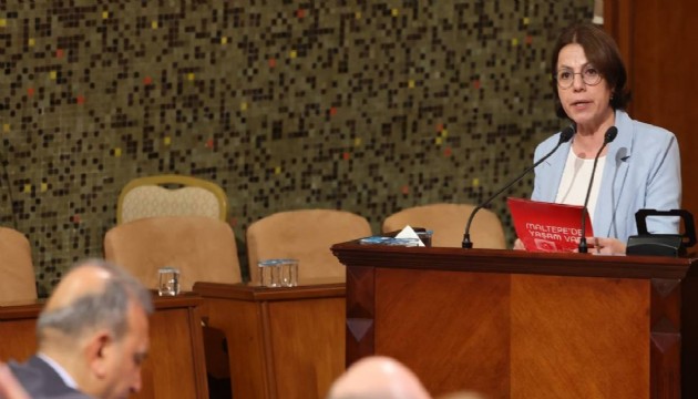 'Düşman askeri muamelesi görüyoruz'