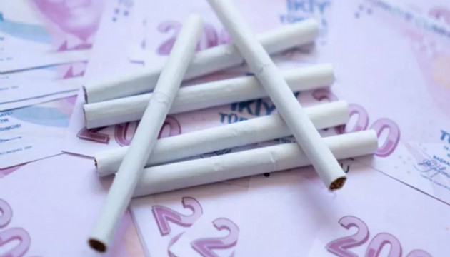 Sigaraya zam kararı!