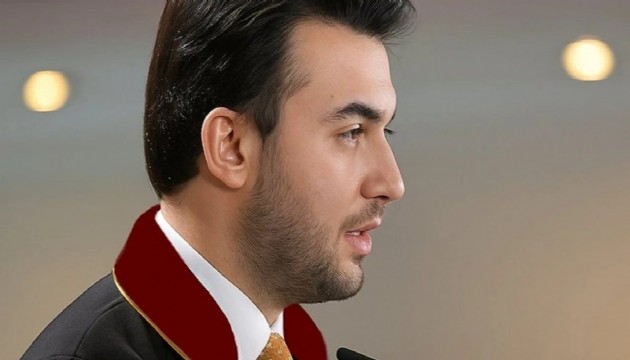 İmamoğlu'nun tutuklu avukatı hakkında yeni gelişme