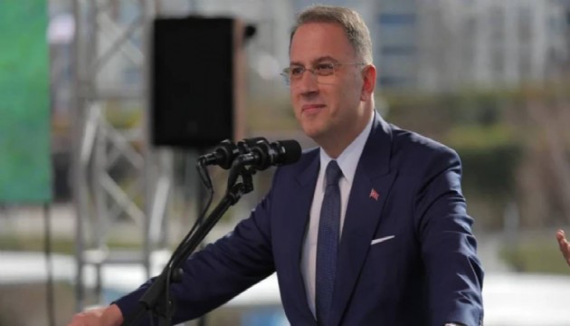 Murat Çalık'ın adli tıp kararına eşi isyan etti