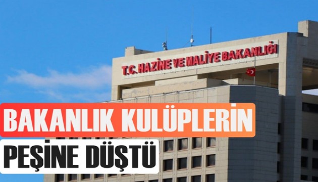 Pahalı transferlere yüklü ceza geliyor