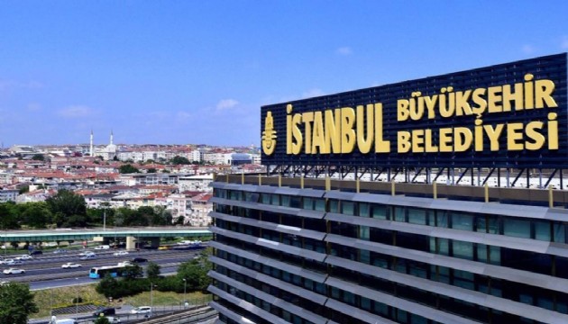 İBB operasyonlarında gözaltı sayısı arttı
