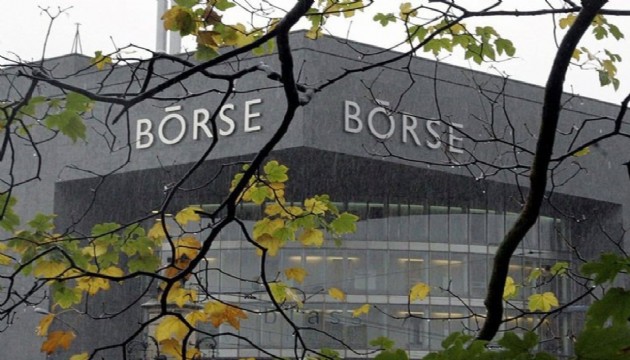 ABD-AB ticaret savaşı piyasaları etkiledi