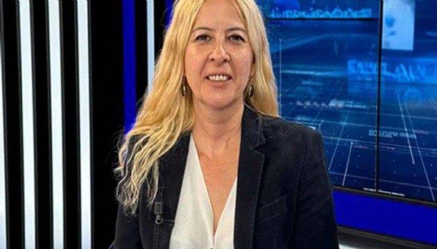 Ekonomist Nazlı Sarp evinde ölü bulundu