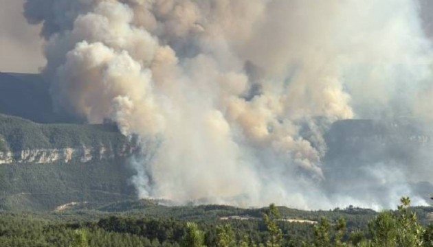 Karabük'te 10 köy boşaltıldı