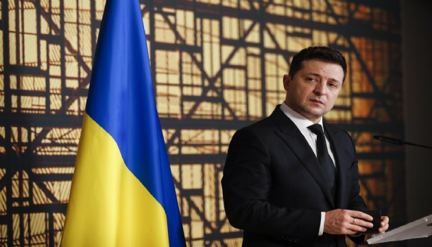 Zelenskiy: Durum son derece ağır