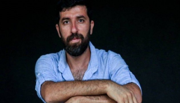 Gazeteci Metin Yoksu tahliye edildi