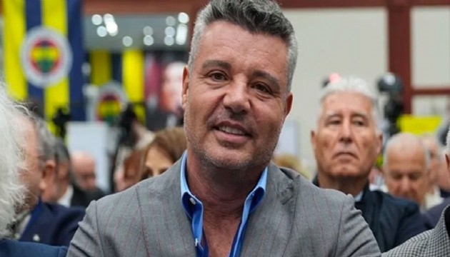 'Mevcut tabloda kazanan Sadettin Saran oldu'