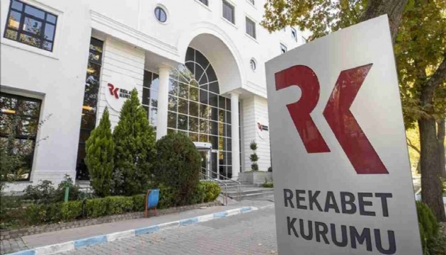 Rekabet Kurulu, dev firmaya soruşturma başlattı