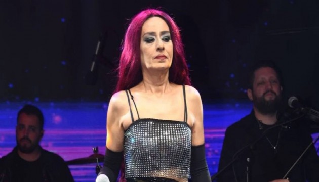 Yıldız Tilbe: Beni terörist ilan ettiler