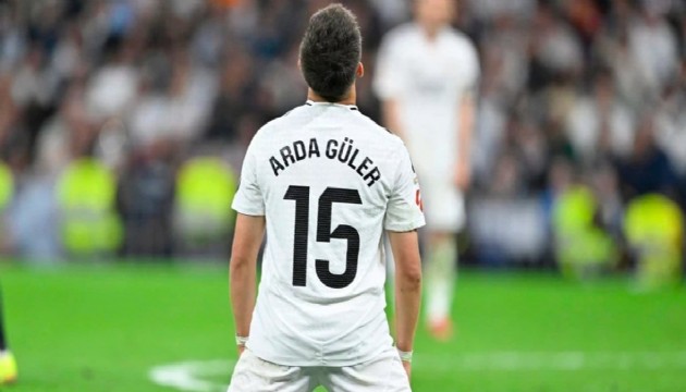 Arda Güler'i üzen gelişme resmen açıklandı