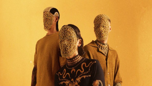 Avustralyalı Glass Beams grubu, İstanbul'da konser verecek