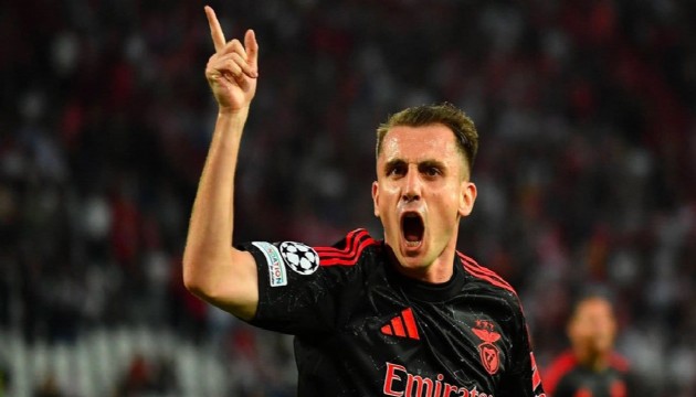 Benfica'dan Kerem Aktürkoğlu kararı
