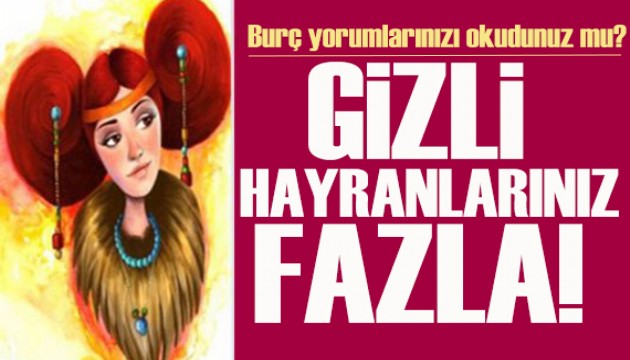 20 Ağustos 2025 burç yorumları! Duygularınızın sabit olmadığı bir gün