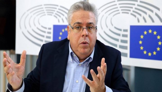 AP Türkiye Raportörü: Hocaoğulları serbest bırakılmalı