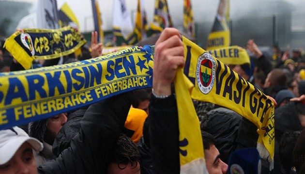Hollanda'da Fenerbahçe akını