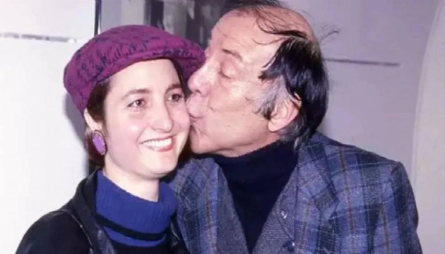 Münir Özkul'un eşi Umman Özkul hayatını kaybetti