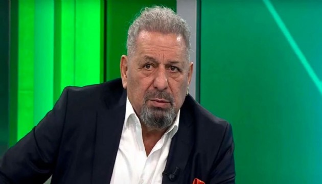 Erman Toroğlu'ndan Galatasaray maçına sert sözler