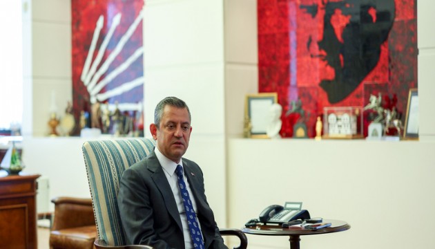 Özgür Özel'den Çerkes Sürgünü anması