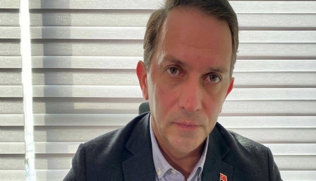 Bakanlıktan Mücahit Birinci'ye soruşturma izni