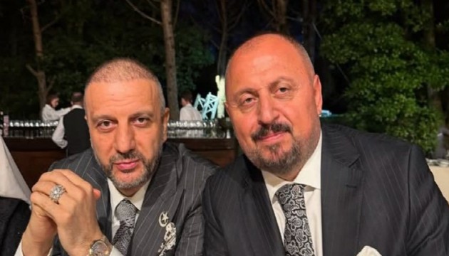 Selahattin Yılmaz ve 9 kişi tutuklandı