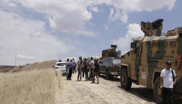 Arazi anlaşmazlığı cana mal oldu