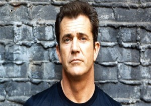 Oscar'da Mel Gibson tepkisi