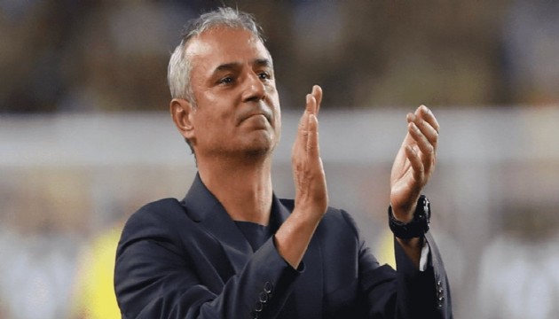 İsmail Kartal'dan ilk açıklama geldi