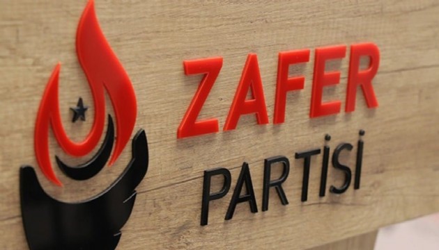Zafer Partisi olağanüstü kongre kararı aldı
