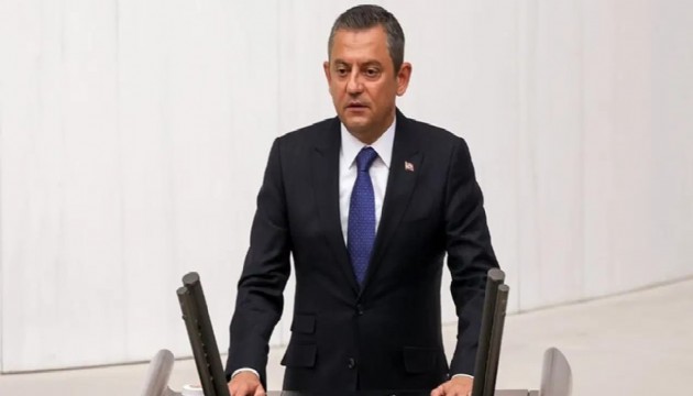 Özgür Özel hakkındaki fezlekeler Kurtulmuş'un masasına ulaştı