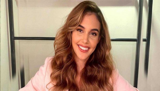 Berfu Yenenler: Perişanım, hasta oldum