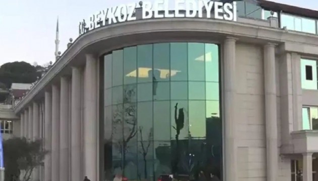 Beykoz Belediyesi'nde istifa sayısı arttı