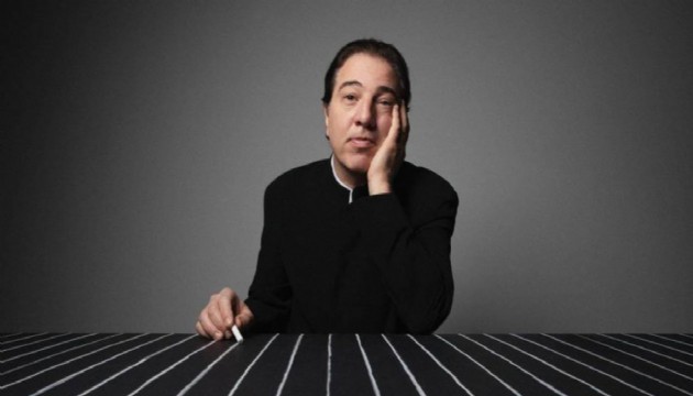 Fazıl Say'dan Gazze çağrısı