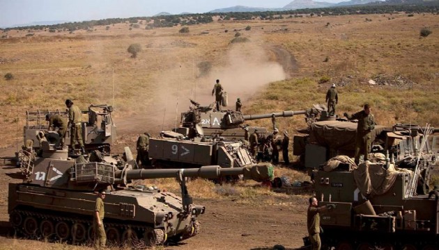 Suriye ve İsrail müzakerelere devam ediyor