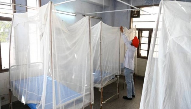 'Beyin yiyen amip' 19 ölüme sebep oldu